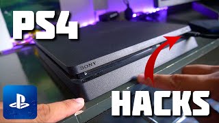 PS4 Tips and Tricks - jccaloy