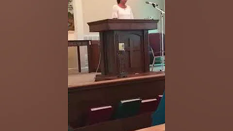 My Anchor of Hope - Annette Conner Southern Gopel ...