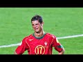 Portugal Vs Greece EURO 2004 Final Highlights English Commentary