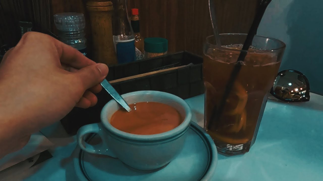 slow-motion-silk-stocking-milk-tea-cha-chaan-teng-cafe-youtube