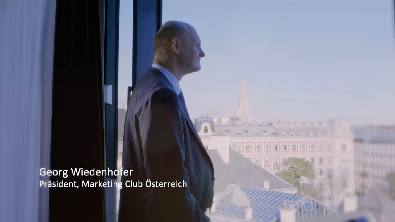 MarketingClubOesterreich Imagefilm Lang Video