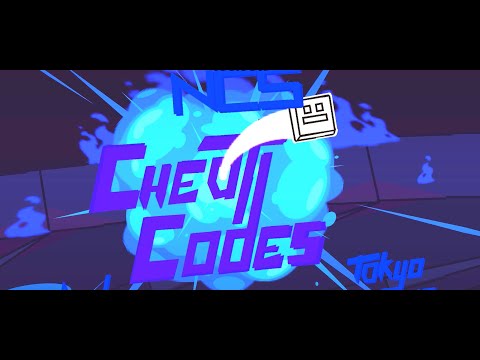 Cheat Codes by Whirl / Easy Demon ( Event Level) / Geometry Dash 2.2