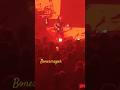 🤘 Machine Head - BØNESCRAPER (Crushing Opening Riff) | Alcatraz Milano 22 Aprile 2026