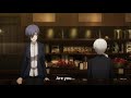 Are you a virgin  touka did it  tokyo ghoul recafe