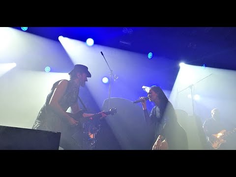 The Dark Side Of The Moon The Gates Of Time Live In Cologne 13 05 23 Carlswerk Victoria