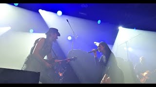 The Dark Side Of The Moon - The Gates Of Time -  live in Cologne 13.05.23 - Carlswerk Victoria