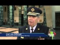 Firefighters injured massive fire Mississauga
