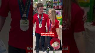 Famous As a Couple #goodvibes #romance #downsyndrome #acceptance #specialolympics Wealth