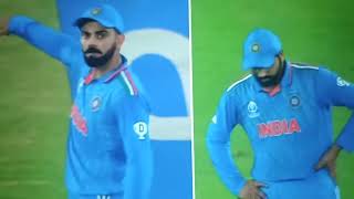 World Cup India vs Australia