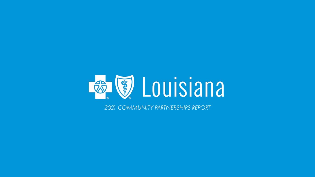 Bcbs Louisiana Logo Insurance Information Louisiana Women's