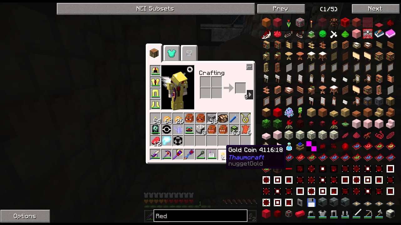 MINDCRACK CRACK PACK 2.0 [HD+] 