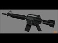 Gta San Andreas M4 Sound Effect Gta San Andreas M4 Sound Effect