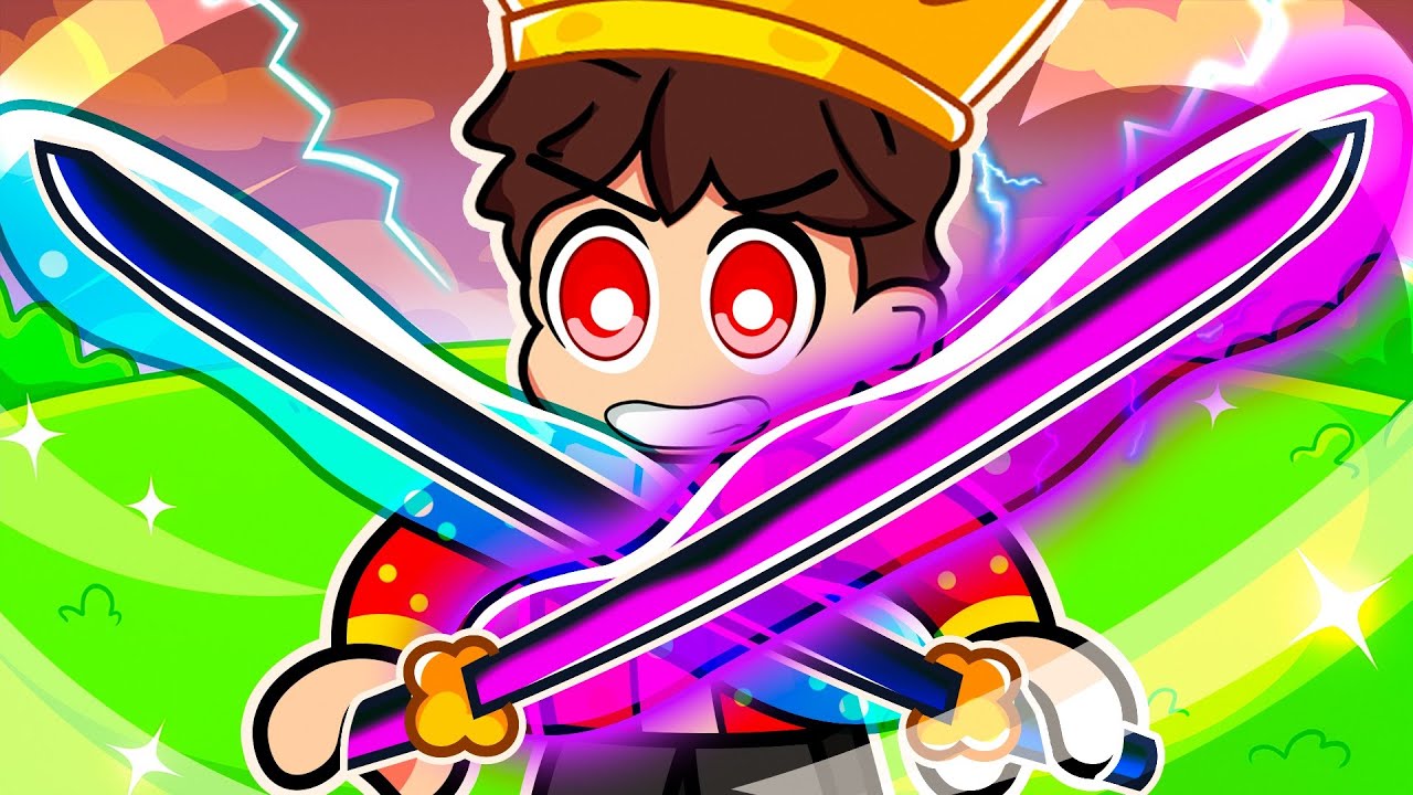 I Unlocked CURSED DUAL KATANA In Blox Fruits BUT...🤐(PART 2) | ROBLOX