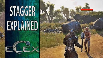 Elex Stagger Explained