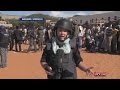 Barawe under control African Union