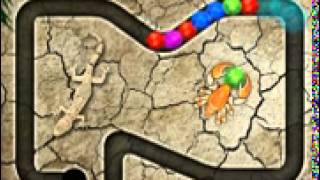 Scorpion Blast Game Play On Bemgame.com