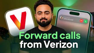 How to Set Up Verizon Call Forwarding (2026) | Step-by-Step Guide