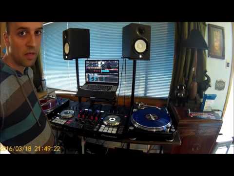 Traktor Scratch VS Serato DVS: An Honest Comparison