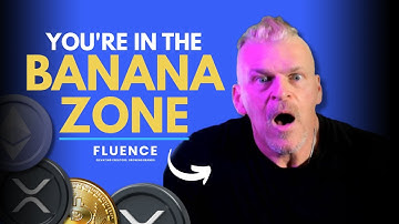 Most Crypto Creators Are Stuck In The Banana Zone (It’s Not Good) | Bleeves Crypto