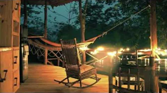 Esquinas Lodge, Costa Rica: Jungle Villa
