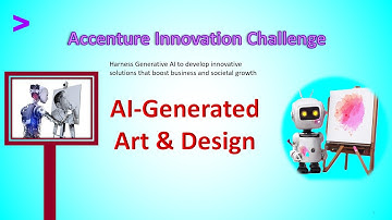 H2Skill || Accenture Innovation Challenge ||