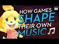 How Video Games Influence Their Own Music