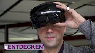 Digitalisierung Greifbar Machen Das Digiz Ostwürttemberg