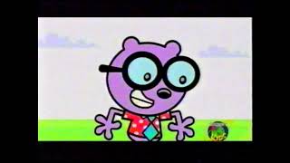 Wow Wow Wubbzy - Mi Ciudad Es Especial Fragmentos Latino