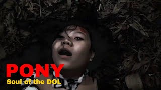 PONY SOUL OF THE DOLL | Movie Trailer of SMKN 1 Cariu PONY SOUL OF THE DOLL | Movie Trailer of SMKN 1 Cariu
