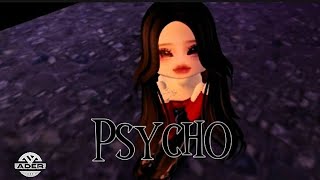 Floral Psycho Debut Mv Kuv Mv