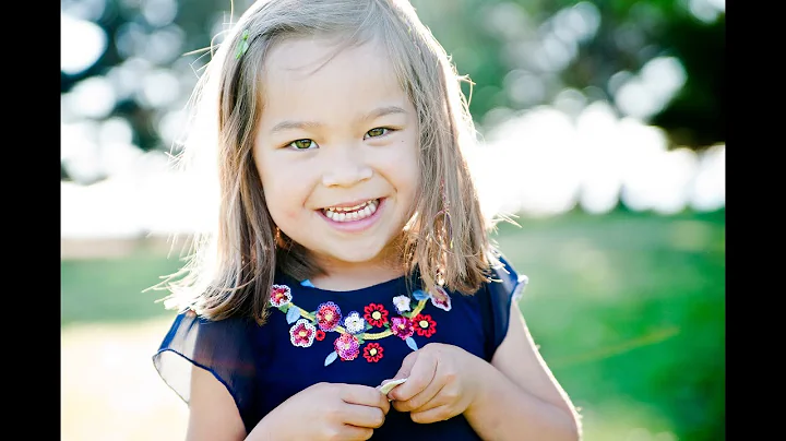 Save Our Sweet Iris 2018