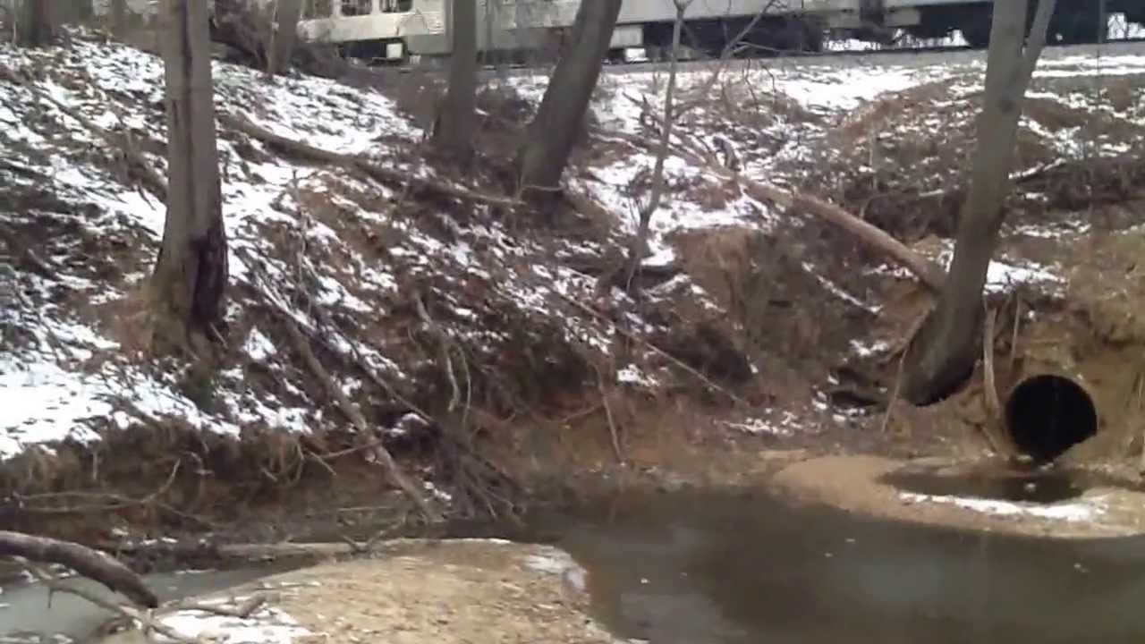 1/28/14 VRE at Burke Centre Playground at 308 pm YouTube