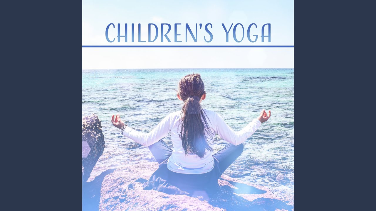 Yoga Poses for Children - YouTube