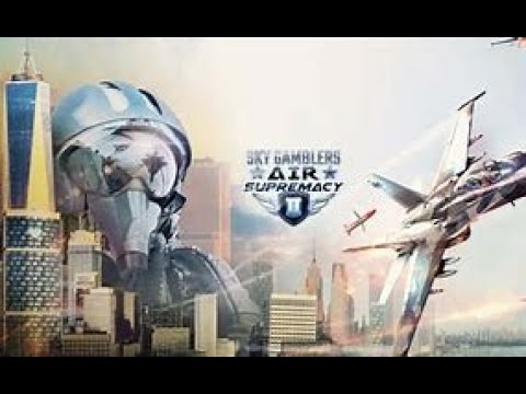 Sky Gamblers Air Supremacy 2 Full Tutorial