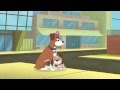 Pound Puppies: Episode 25- Mutternal Instincts Pt.3