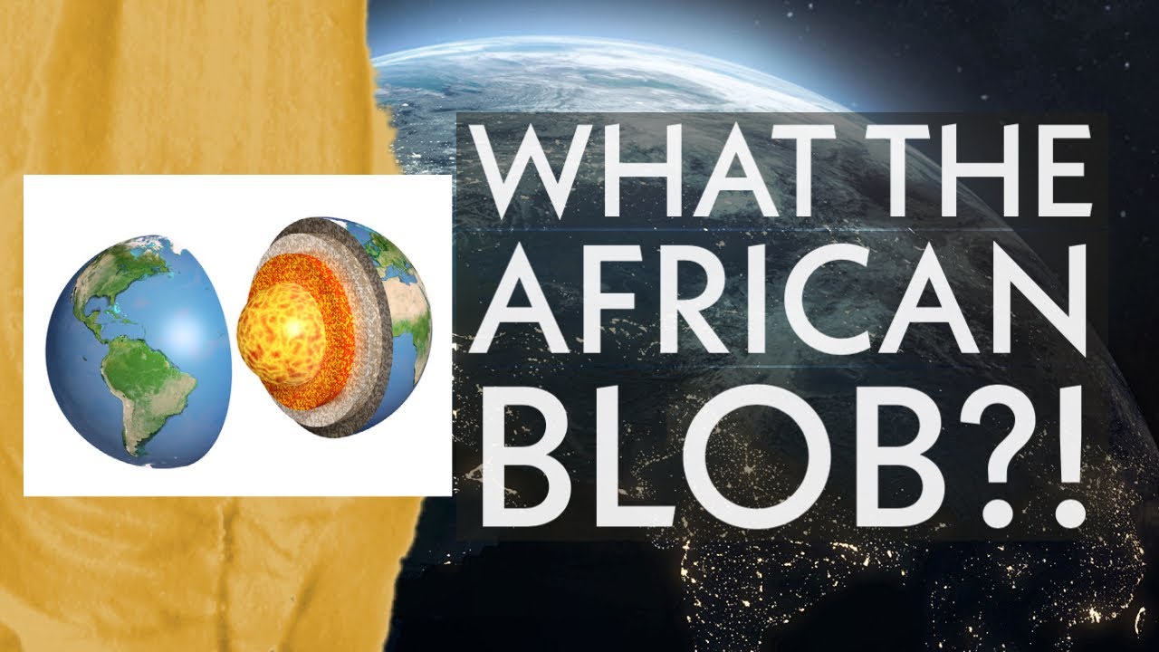 African Blob: What is it and Why does it Matter? | Black Excellence
