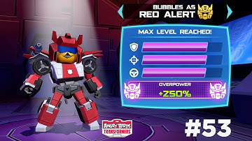 Red Alert - Cobalt Valley Mission