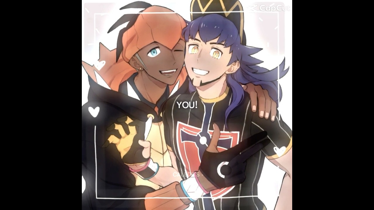 Not my channel slowly turning into a Leon X Raihan fan page… 