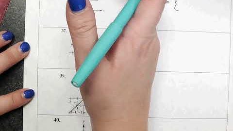 MATH 1314 HW 6 Video 2 of 2