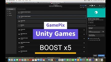 Optimize your Unity WebGL game for seamless web publishing! 🚀✨