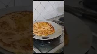 aalu parathashorts