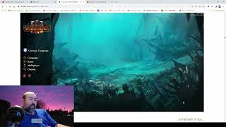 Battle Reacts: Total War Warhammer 3 Patch 4 1 Notes