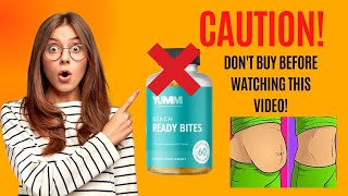 Beach Ready Bites Review|Revealing the truth   - Does this natural weight loss solution really work?