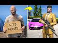 Hitman Rags To Riches In GTA 5 RP