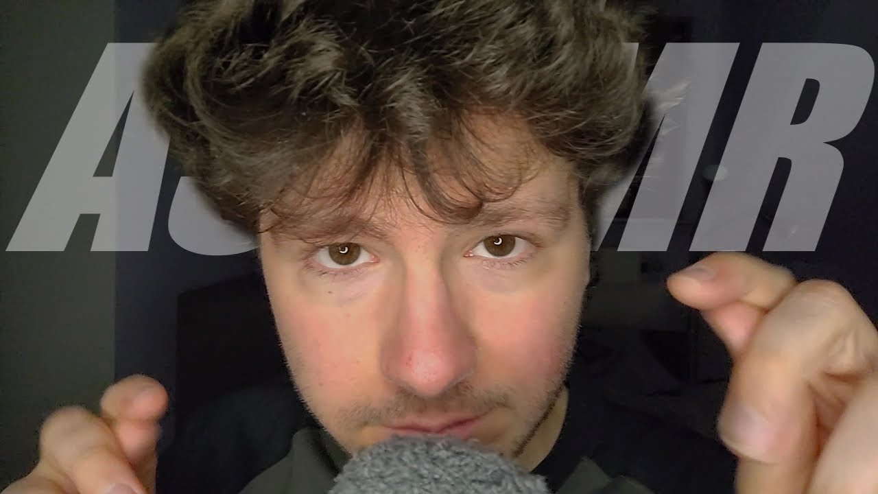 ASMR For People Like You ❤