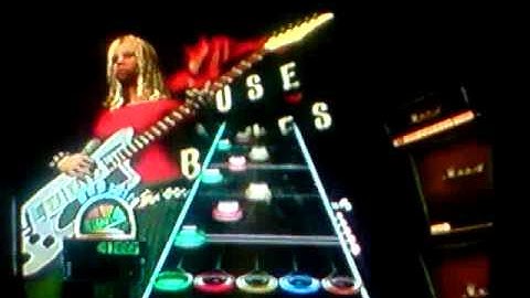 Crescendo ( GHTunes Wii) GHWT Custom