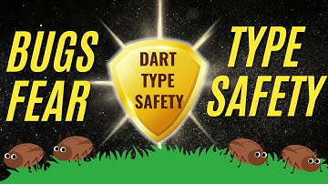 🛠️ Why Dart Type Safety Matters for Bug-Free Code! 🚫🐞