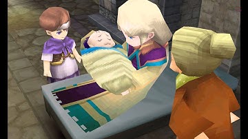 Final Fantasy IV Remake Giant Of Babil BOSS FIGHT CPU Part 42 Walkthrough