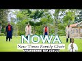 NOWA New Times Family Choir GITWE Official Video 2025