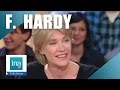 Françoise Hardy "Les belles mélodies ne sont pas gaies" | Archive INA